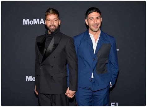 Revelan Las Causas Del Divorcio Entre Ricky Martin Y Jwan Yosef La