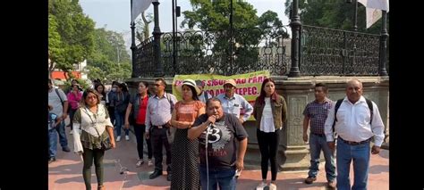 Sección 22 del SNTE CNTE considera que Gobierno de Oaxaca desdeña a