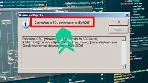 How To Resolve Sql Server Error A Step By Step Guide Iheavy