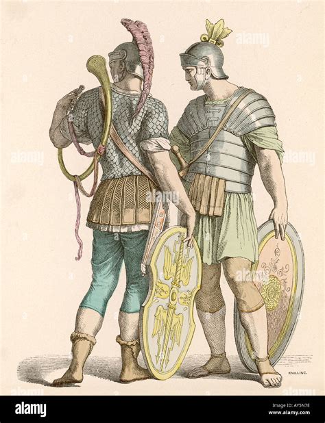 Roman Soldiers Helmets Hi Res Stock Photography And Images Alamy