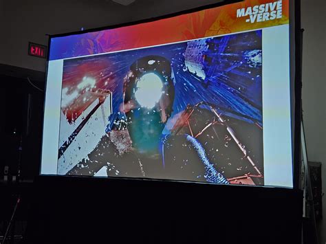 SDCC 2023 - Massive-verse Panel Recap - Tokunation 