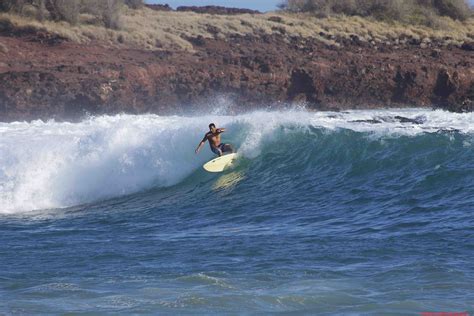 Surfs Up! - Lost on Lanai