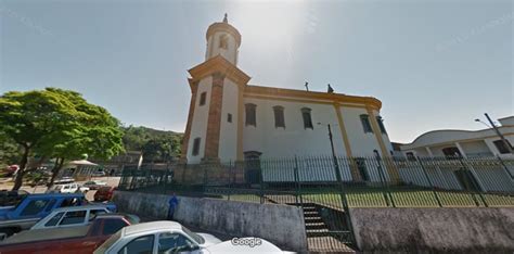 Bar O De Cocais Igreja Matriz De S O Jo O Batista Imagem Google