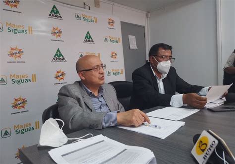 Arequipa Autodema Anuncia Auditor A Por Los S Millones De Perjuicio