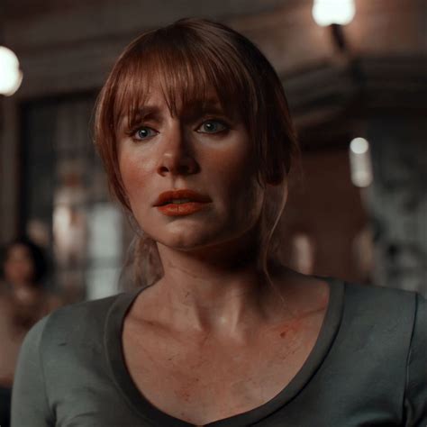 Jurassic World Jurassic Park Claire Dearing Curvy Celebrities