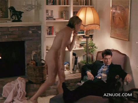 AMANDA DE CADENET Nude AZNude