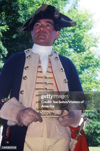 14 Battle Of Monmouth Reenactment Stock Photos, High-Res Pictures, and ...