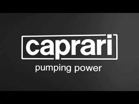 Caprari K Non Stop Pompe De Relevage Submersible Pump Motralec