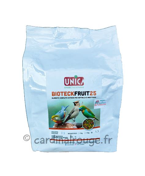 Alimentation Nutrition Pour Oiseaux Insectivores Patee Dinsectes