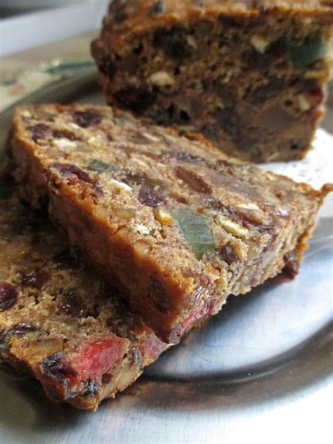 3 Ingredient Fruit Cake Artofit