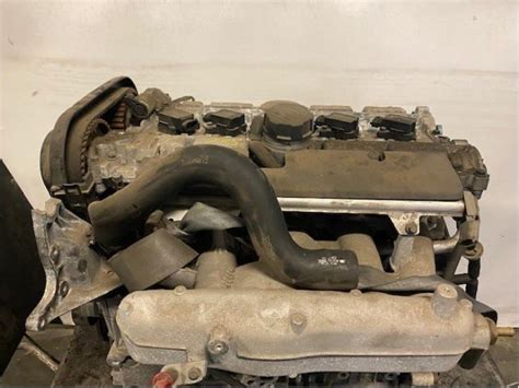 Engine Volvo V60 B5254t B5254t Autohandel Smet Gebroeders Nv