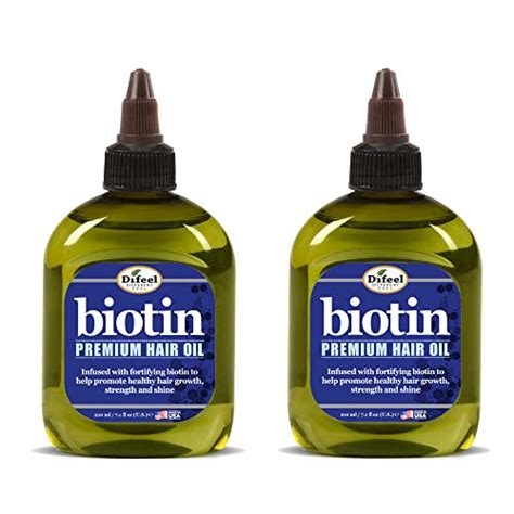 Best Biotin Pro Growth Hair Oil For Healthy Shiny Hair