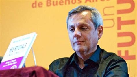 Bernardo Stamateas Se Presentar En Monte Grande