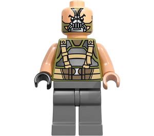 LEGO Bane Minifigure | Brick Owl - LEGO Marketplace