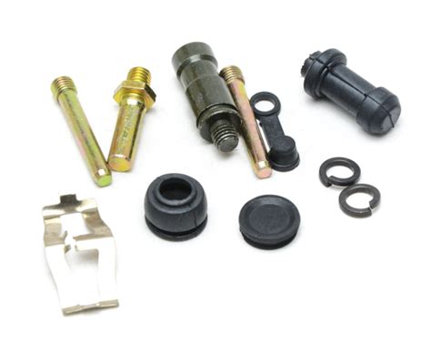 Ремкомплект заднего суппорта питбайк (CRF, TTR125) SM-PARTS купить в ...