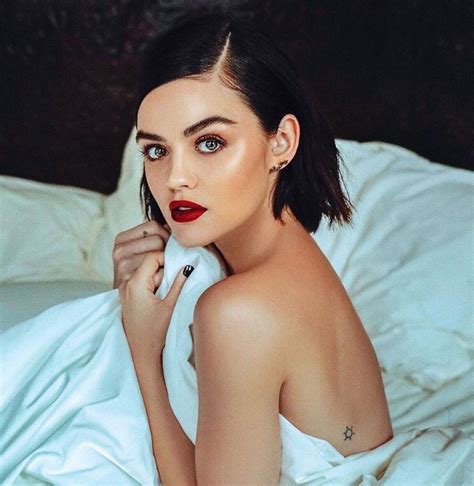 Lucy Hale Nude Leaked Photos Telegraph