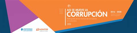 Especial Radiograf A De Hechos De Corrupci N Transparencia