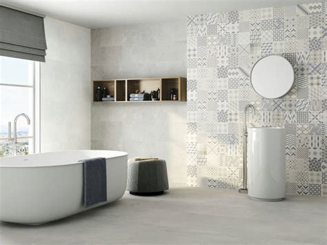 BALDOCER PORCELANATO ARKETY SILVER MATE Galería Viterra