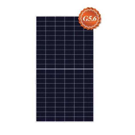 Risen Solar Titan Rsm M Monocrystalline Perc Module Tier