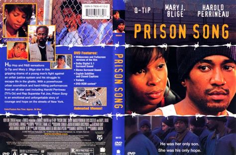 Y’all remember that movie “Prison Song” with Q-Tip, Fat Joe and Mary J ...