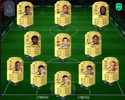 FIFA 23: 7 starter team economici per FIFA Ultimate Team – FIFAUTITA.com
