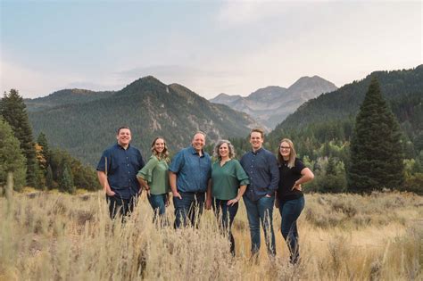 Photography At Tibble Fork Reservoir Gallery Photography