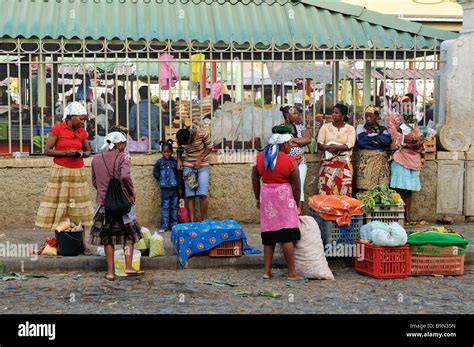 Mercado De Cabo Verde Fotograf As E Im Genes De Alta Resoluci N Alamy