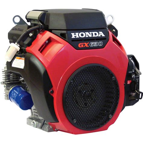 Honda Engine Gx Parts Manual