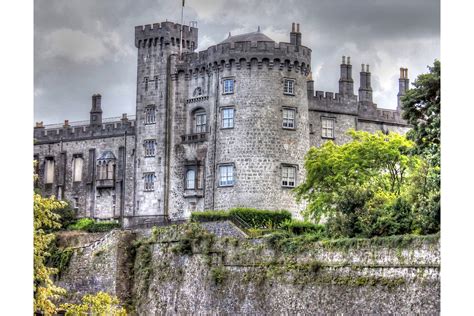 Stunning Irish Castles To Visit – And Book - Travel