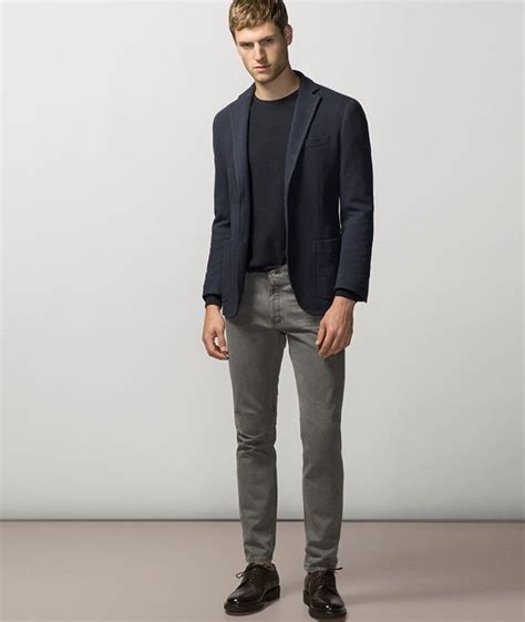 10 Foolproof Blazer And Trouser Separates Combinations Fashionbeans