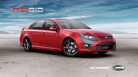 Ford Falcon XR6 Wallpapers Wallpaper Cave