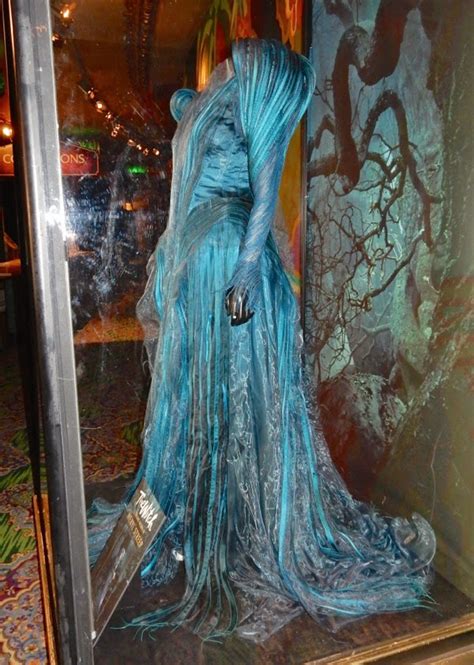 Hollywood Movie Costumes and Props: Meryl Streep's Good Witch costume ...