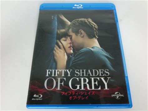 【やや傷や汚れあり】md【v07 046】【送料無料】blu Rayfifty Shades Of Grey フィフティ・シェイズ・オブ