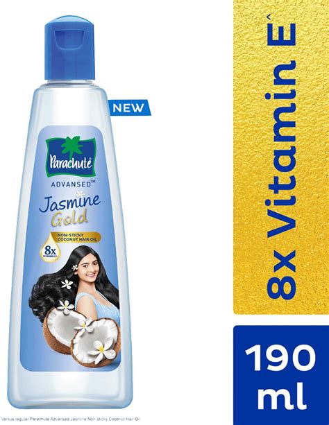 Buy Parachute Advansed Aloe Vera Coconut Hair Oil For Soft And Strong