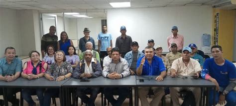 PUD Bolívar invitó a marchar este 1 de mayo Soy Nueva Prensa Digital