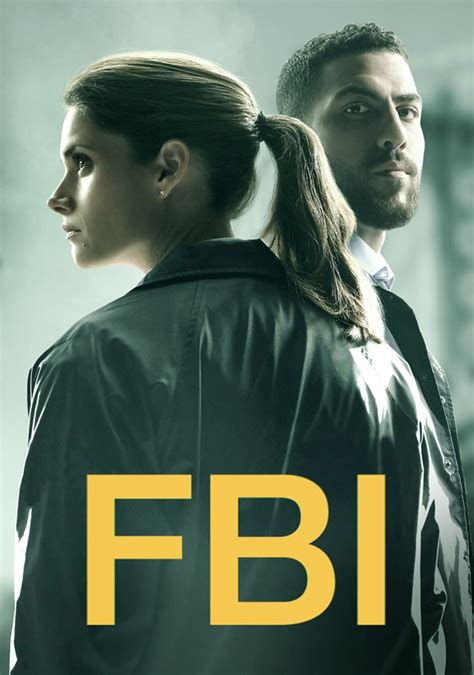 Сериал ФБР (2018 ‒ ...) - сюжет, сезоны, режиссер, трейлер, дата выхода ...