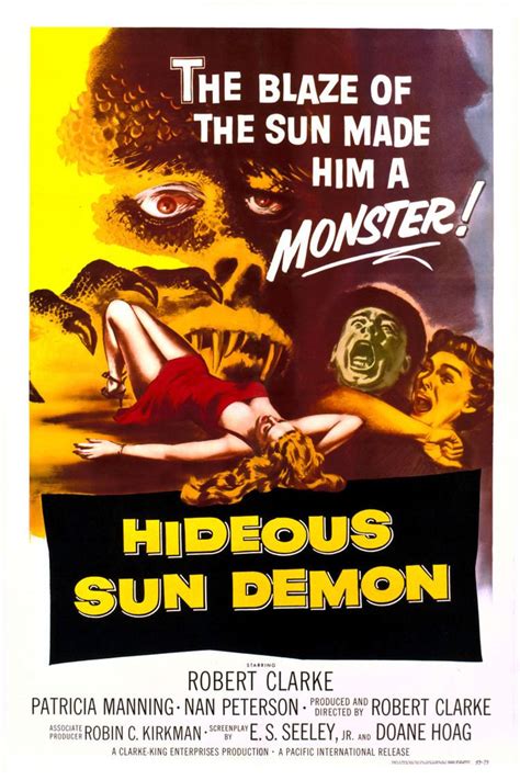 hideous sun demon alchetron   social encyclopedia