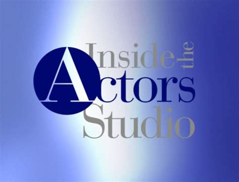 Barbra Archives | TV Interviews | 2004 Inside Actors Studio