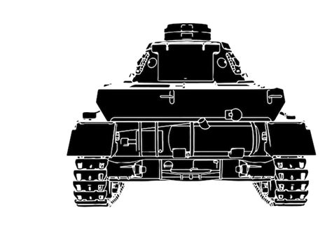 M1 Abrams Tank Svg Vectors And Illustrations For Free Download Freepik