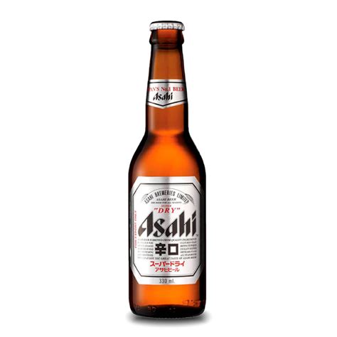 Fish Market - Asahi 330ml