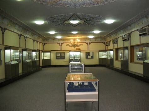 Fujairah Museum, Fujairah - Timings, Entry Fee, History & Artifacts