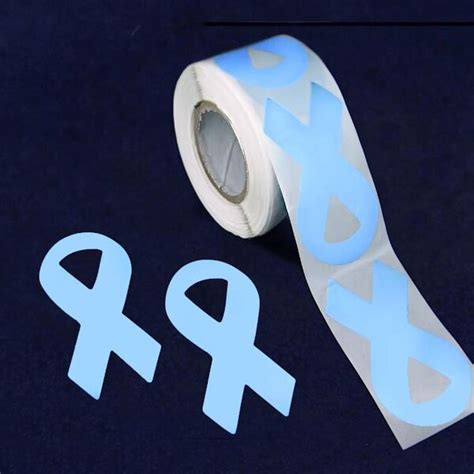 Prostate Cancer Awareness Stickers Etsy