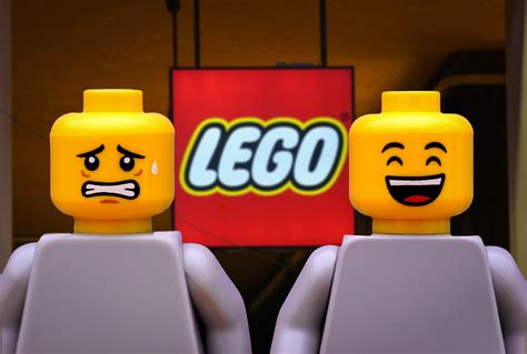 Historia de LEGO cuál es su origen y cuándo se celebra su día Alto