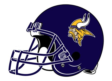 Minnesota Vikings Clipart At Getdrawings Free Download