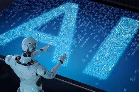 Juta Pekerjaan Diprediksi Hilang Digantikan Robot Ai Bagaimana