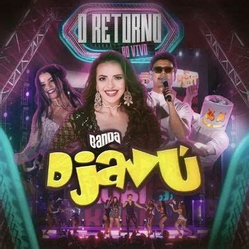 Banda Djavu Stúdio Álbum de Banda Djavú LETRAS MUS BR