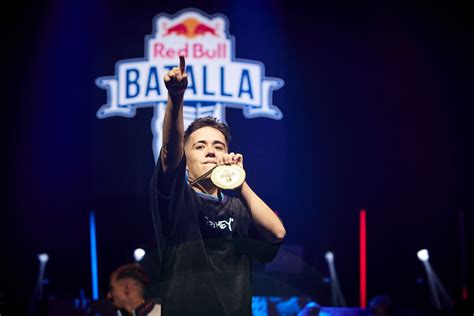 Confirmados Los 16 Participantes De La Final Nacional De Red Bull