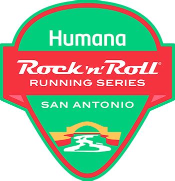 Finisherpix Humana Rock N Roll San Antonio Marathon