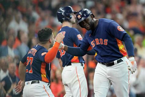 Astros Mets Put Most Players On MLB Networks Position Rankings