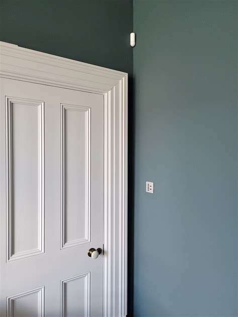 Irish Green Paint | Vegan | Interior Paint | Non Toxic TWILIGHT ...